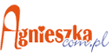 Agnieszka logo